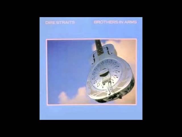 Dire Straits - Money For Nothing