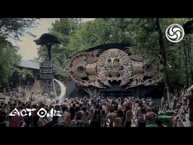 Act One Live @ Modem Festival 2024 (Full Video)