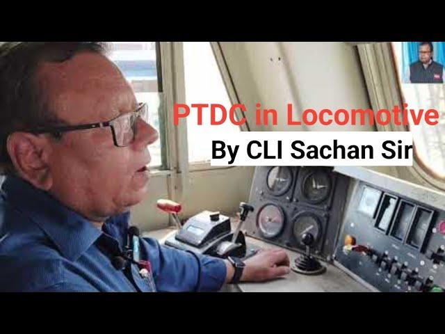 PTDC Application By CLI Vivek Sachan Sir...Must Watch