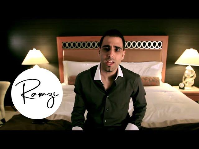 Ramzi- "The Video Trilogy" (2011)