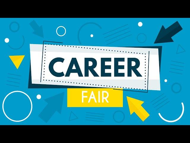 Library Career Fair: Circulation
