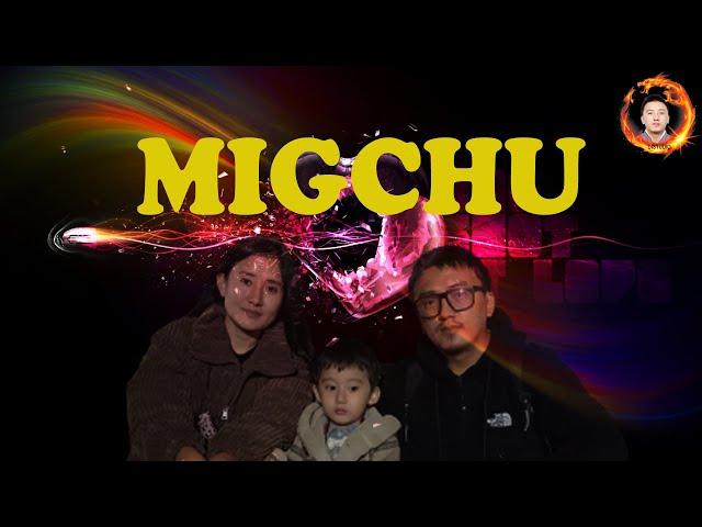 Migchu Karaoke DISTUDIO