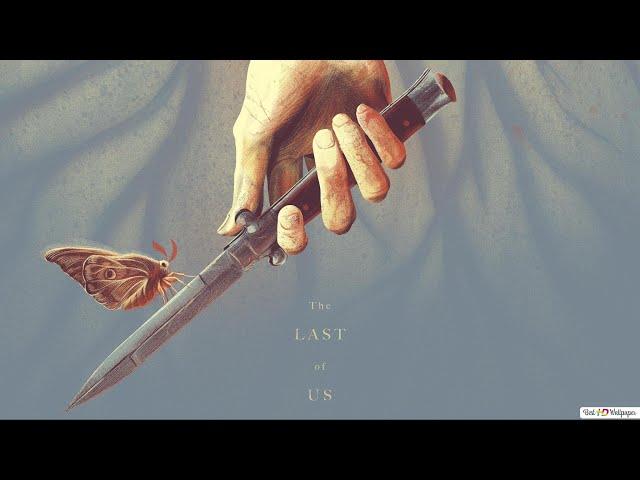 The Last of Us Part II Kill All #16с