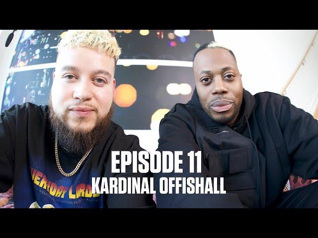 Kardinal Offishall on 30 year career, building infrastructure and best Canadian MC | ONE BORO Ep. 11