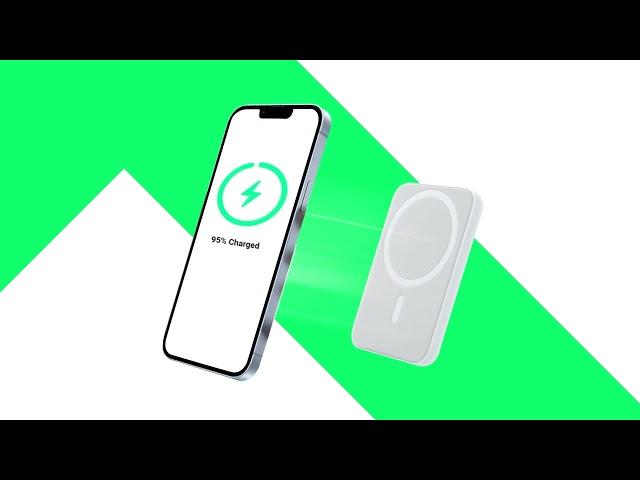 Innova Electronics - The Power Bank