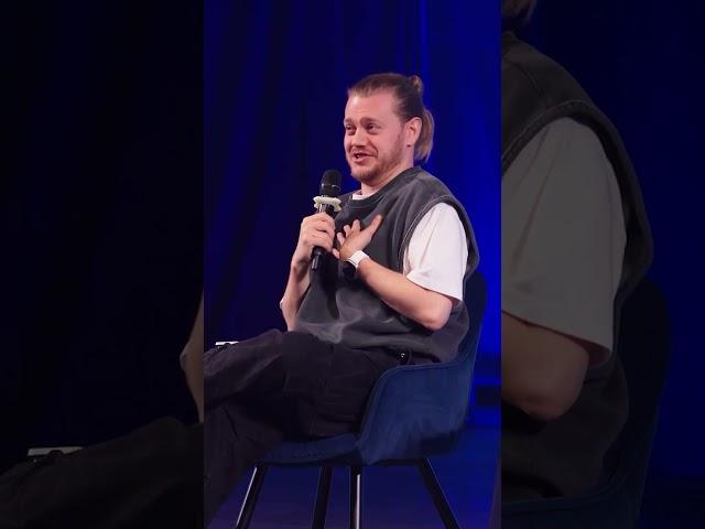 Найбільша мрія чоловіків після робочого дня  | Квітковий концерт