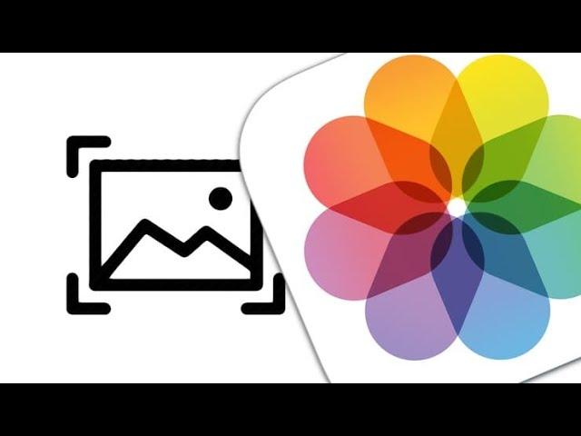 Как обрезать фотографию на iOS?