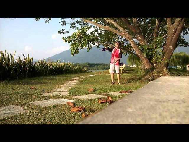 Diabolo Video- Soon Yong Wei