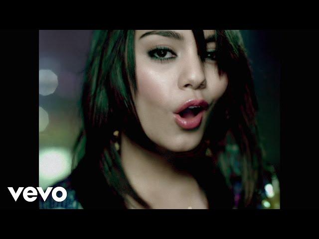 Vanessa Hudgens - Say OK (Official Video)