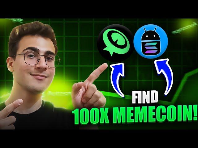 Solana Meme Coins AutoSnipe: Best Solana Sniper Bot Find Your Next 100x Memecoin with AutoSnipe.ai