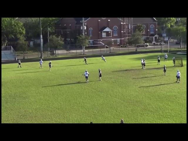 Dominic Tavolacci Sophmore Lacrosse Season Highlights | Matanzas Highschool, Palm Coast Florida