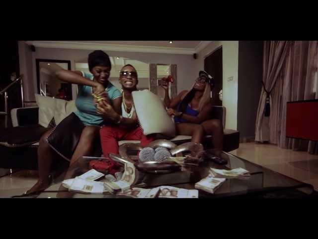 KaratKid - Olowo Lo Laye (Official Video)