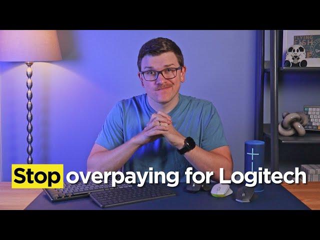 Ultimate Guide to Logitech Savings