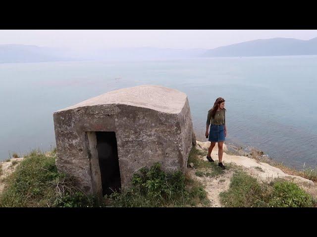 THREE DAYS IN SOUTHERN ALBANIA: Dhërmi, Voskopojë, Lake Prespa