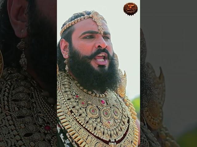 Shiv Shakti | Behind the scenes | Swastik Productions #shorts