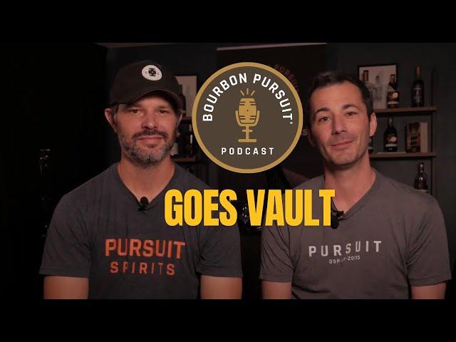 Bourbon Pursuit - Pursuit Spirits