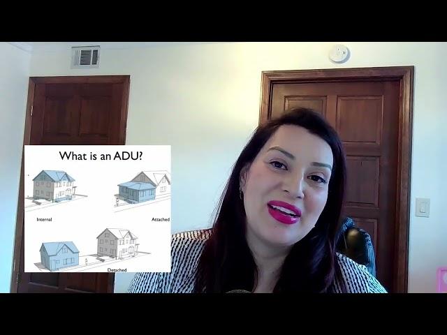 NEW ADU LAWS 2024 California and what they mean for you?