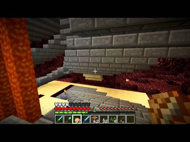 [MKS]Server-Gilion11 ep:3 Old Home New Home