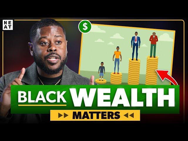 WEALTH HACK: Life-Changing Money Strategy Black People Are FINALLY Learning How to do!