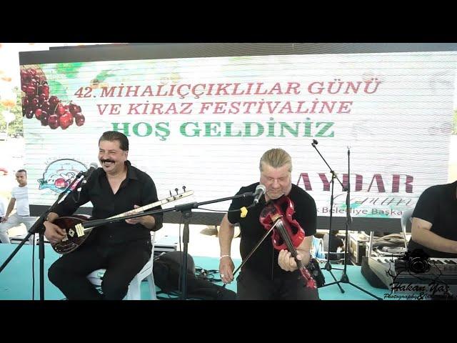 MALIÇ KİRAZ FESTİVAL 2022 YENİİ