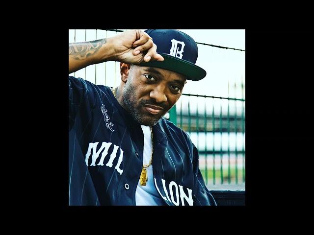 Prodigy x Benny The Butcher type beat - "What Can I Do" 2021