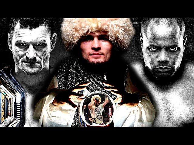 UFC 252: Predictions and Breakdown