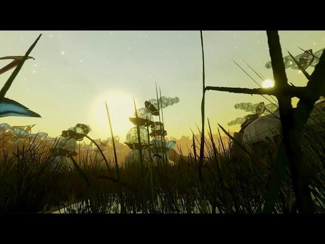 Teaser - The Outer Rim U8, coming Sept 25th