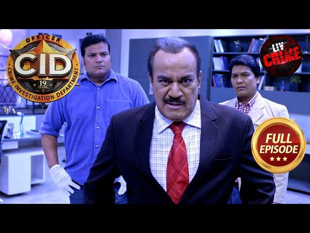 क्या एक Astrologer की Mystery को Solve कर पाएँगे ACP? | CID | सी.आई.डी.| Latest Episode |24 Nov 2024