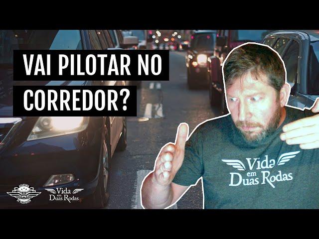 O Que Você Deveria Saber Sobre Pilotar No Corredor: Filtragem!