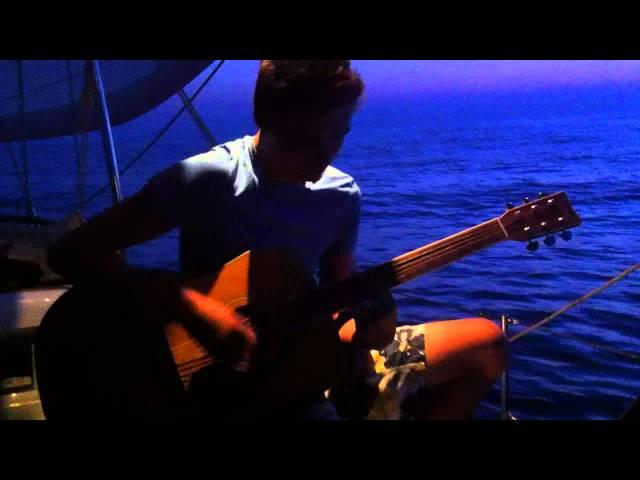 Help Me Understand (Original) - Alex Tracey