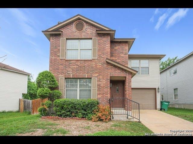 San Antonio Homes for Rent 4BR/2.5BA by San Antonio Property Management