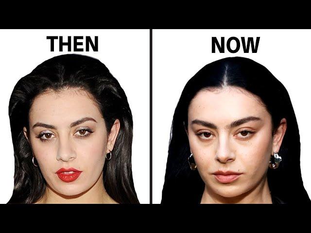 Charli XCX Plastic Surgery: Transparency Queen or Not?