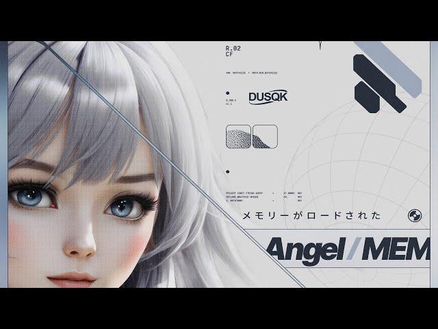 Angel/MEM [Jungle\Breakcore\DnB\Dreamcast\PSX]