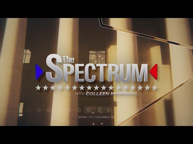 The Spectrum March 2, 2025