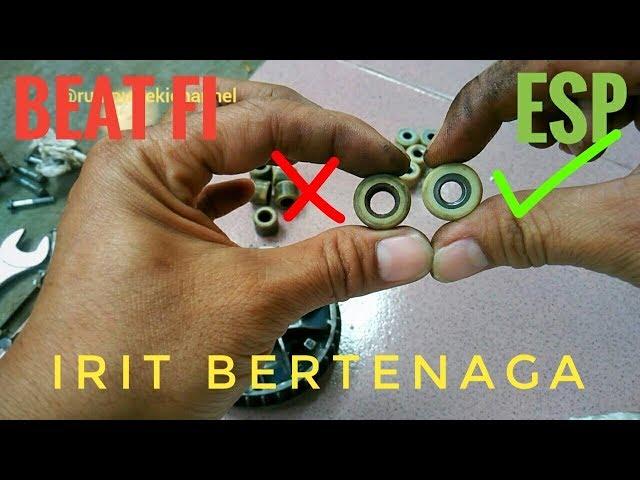 Setting Matic Irit saat BBM Semakin Mahal