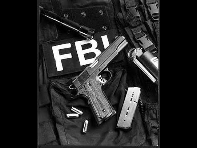 Most Wanted:  The FBI’s Prestigious SWAT Team Pistol (From American Handgunner 2000)