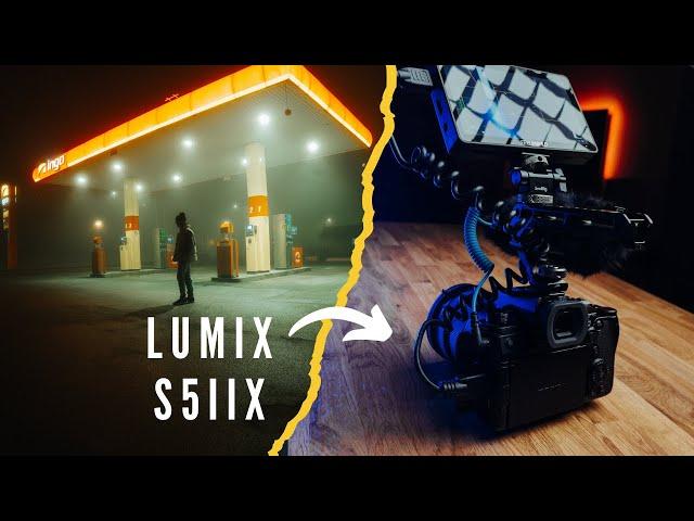 Panasonic Lumix S5IIX |  Long Term Likes & Dislikes