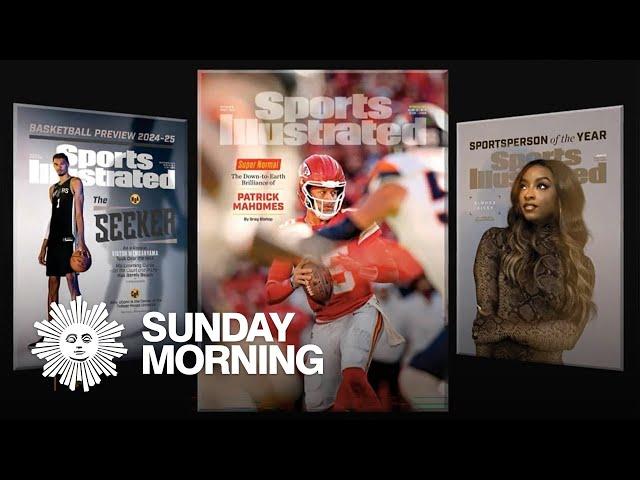 Sports Illustrated's fourth-quarter comeback