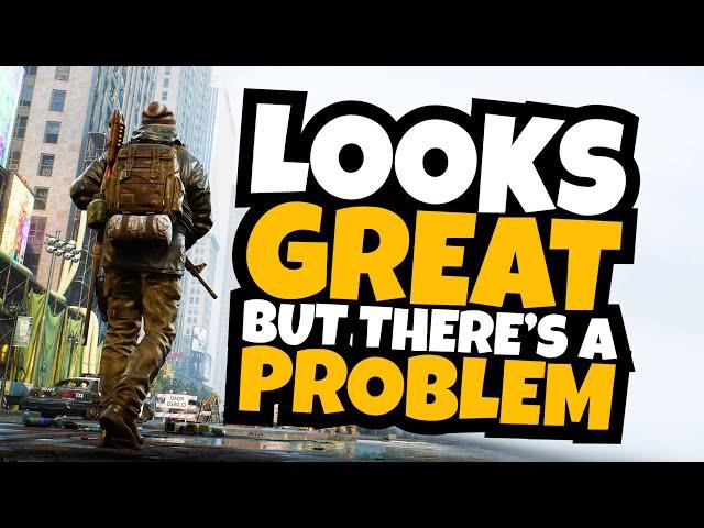 The Day Before: What You Should Know About This NEW Survival MMO