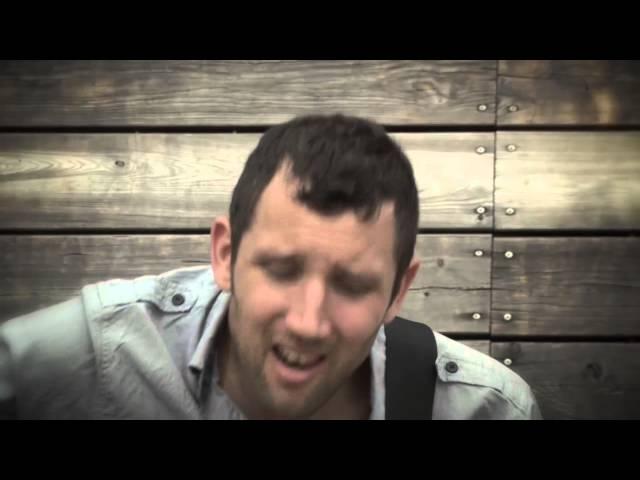 Alone Together Official Video - David Blair