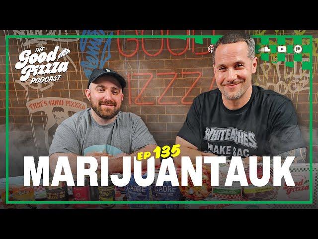 Episode 135: Marijuantauk - Z Honda, Lighthouse Lemons & NY’s Underground Greenprint