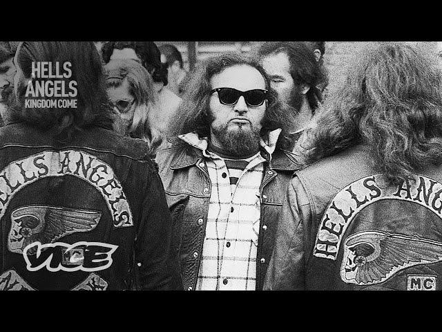 Hells Angels' Most Brutal Killers | HELLS ANGELS: KINGDOM COME (Teaser)