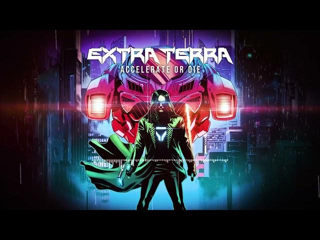 Extra Terra - Extropy (Epic Sci-fi Cinematic)