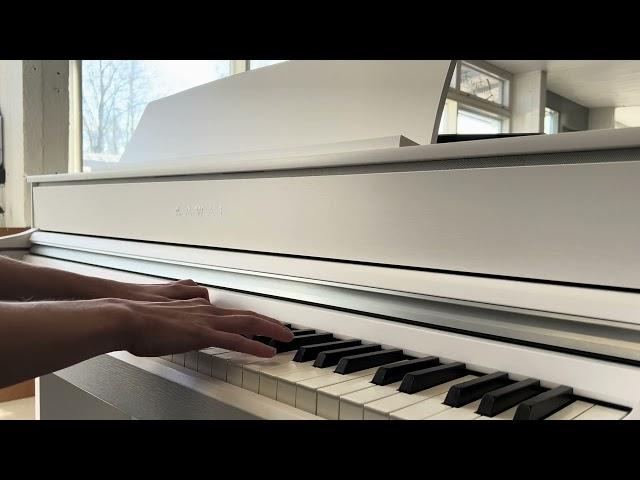 Kawai CA-701 digitaalipiano, miltä kuulostaa?