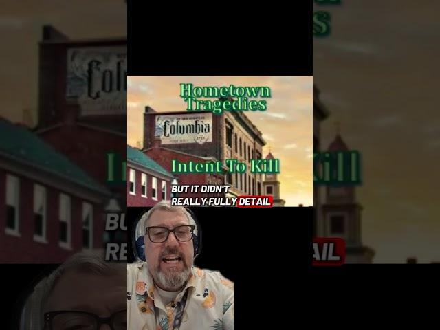 Hometown Tragedies #fypage #crimedoesnotpay #history #fypviral #crime