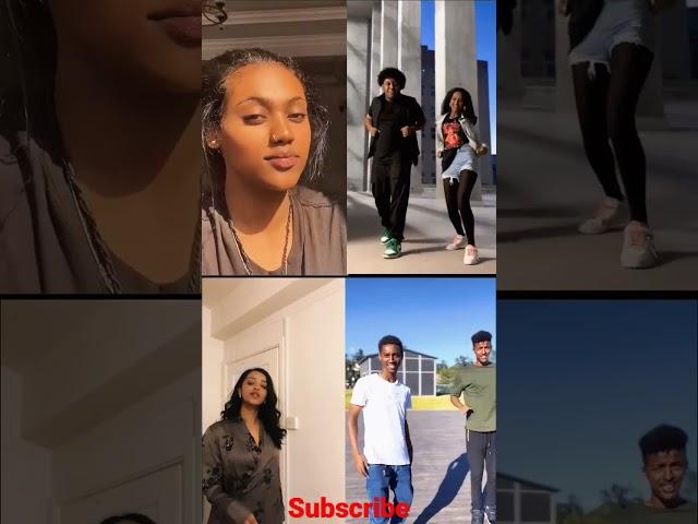 Ethiopian tiktok dance #2 #ethiopia#dance #habeshatiktok #zehabesha #shorts #shortsfifaworldcup