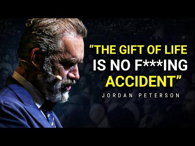 The Most Eye Opening 60 Minutes Of Your Life | Jordan Peterson Motivation