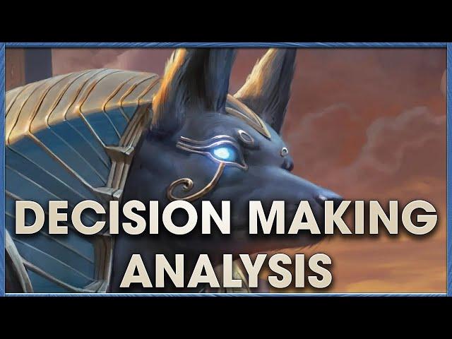 Age of Mythology Retold: Replay Analysis (Guide to Effective Decision Making)