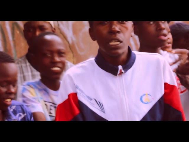 Mr Noh - ngobola (official video)