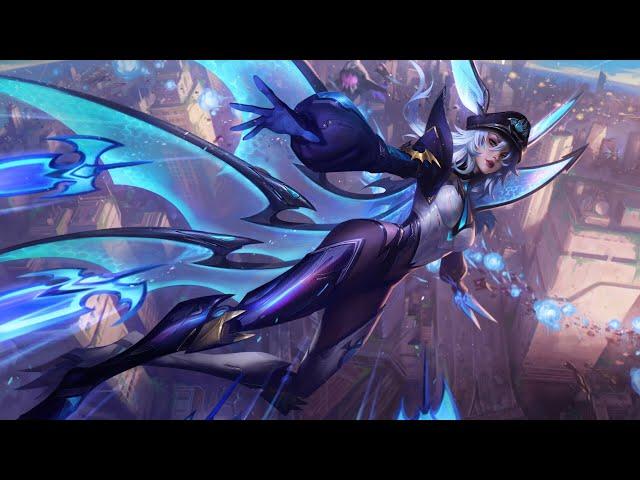 LoL - Swarm - Solo Xayah - [EXTREME] Defeat Aatrox on the Beachhead